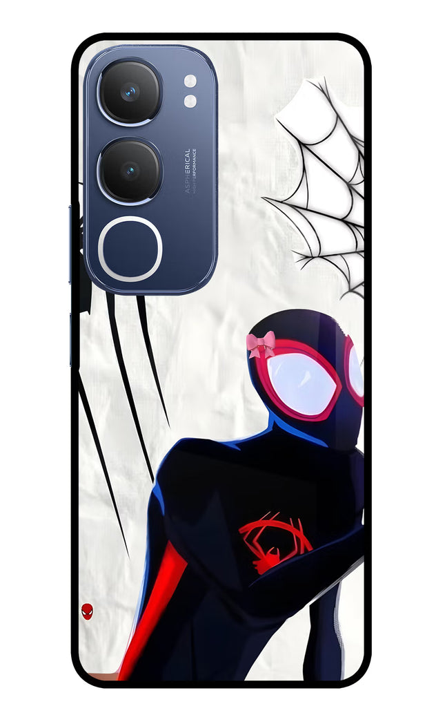 Miles Verse Vivo Y29 5G Glass Case