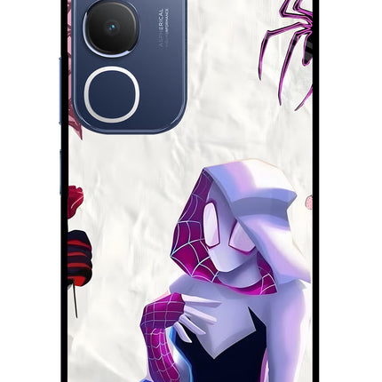 Gwen Verse Vivo Y29 5G Glass Case