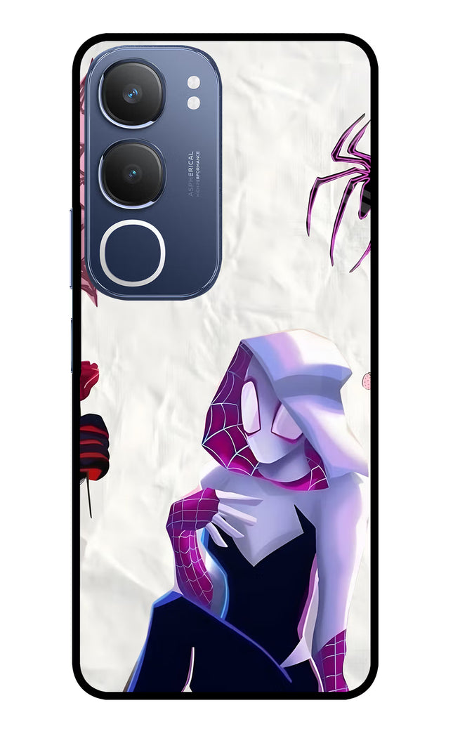 Gwen Verse Vivo Y29 5G Glass Case