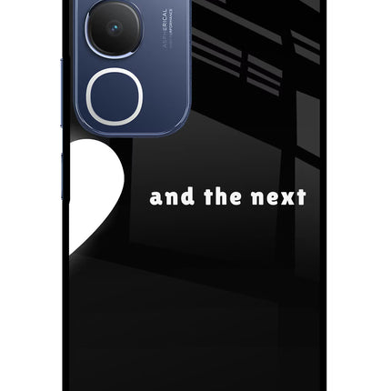Next World Vivo Y29 5G Glass Case