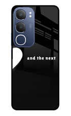 Next World Vivo Y29 5G Glass Case