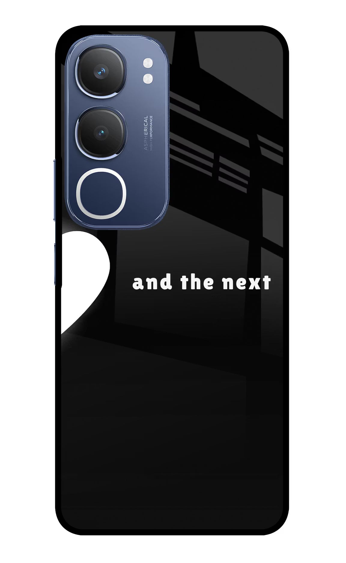 Next World Vivo Y29 5G Glass Case