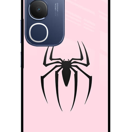 Peter Symbol Vivo Y29 5G Glass Case