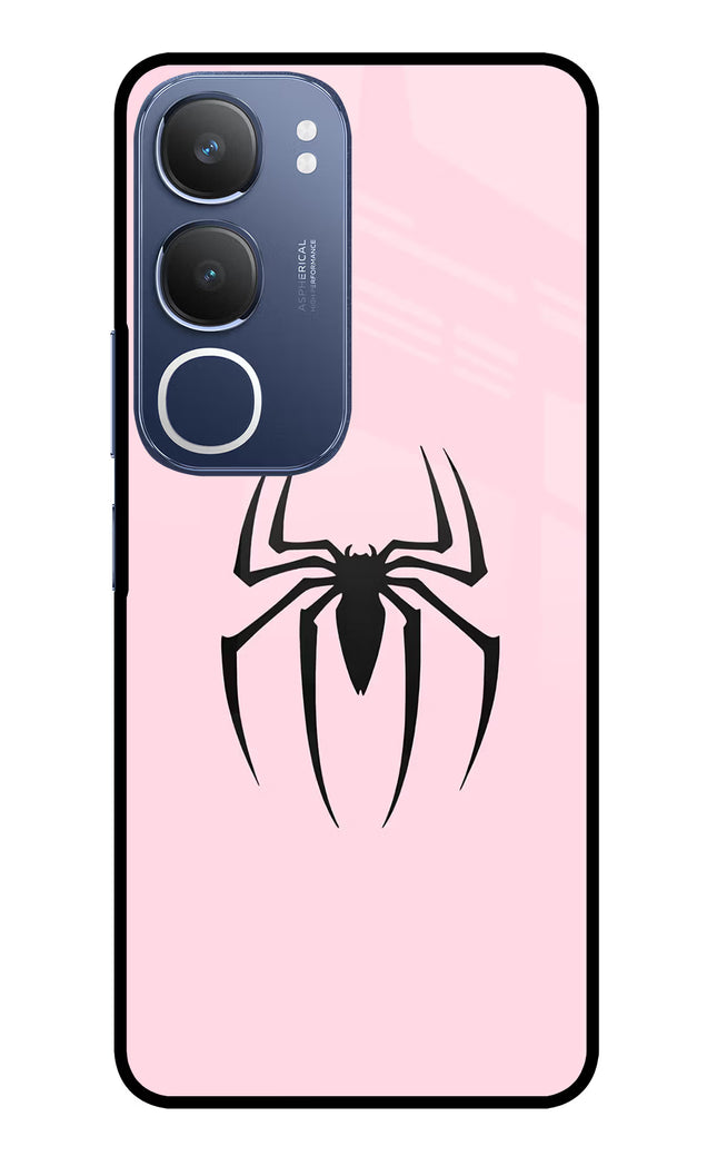Peter Symbol Vivo Y29 5G Glass Case