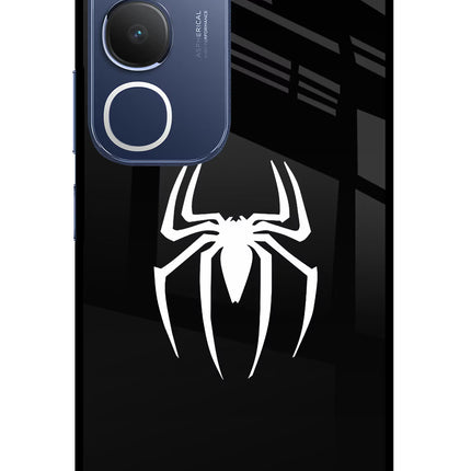 Miles Symbol Vivo Y29 5G Glass Case