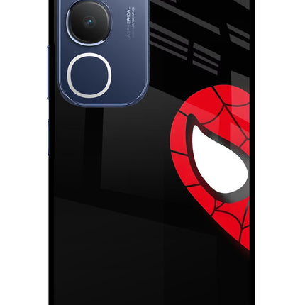 Peter Mask Vivo Y29 5G Glass Case