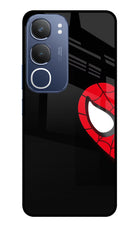 Peter Mask Vivo Y29 5G Glass Case