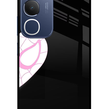 Gwen Mask Vivo Y29 5G Glass Case