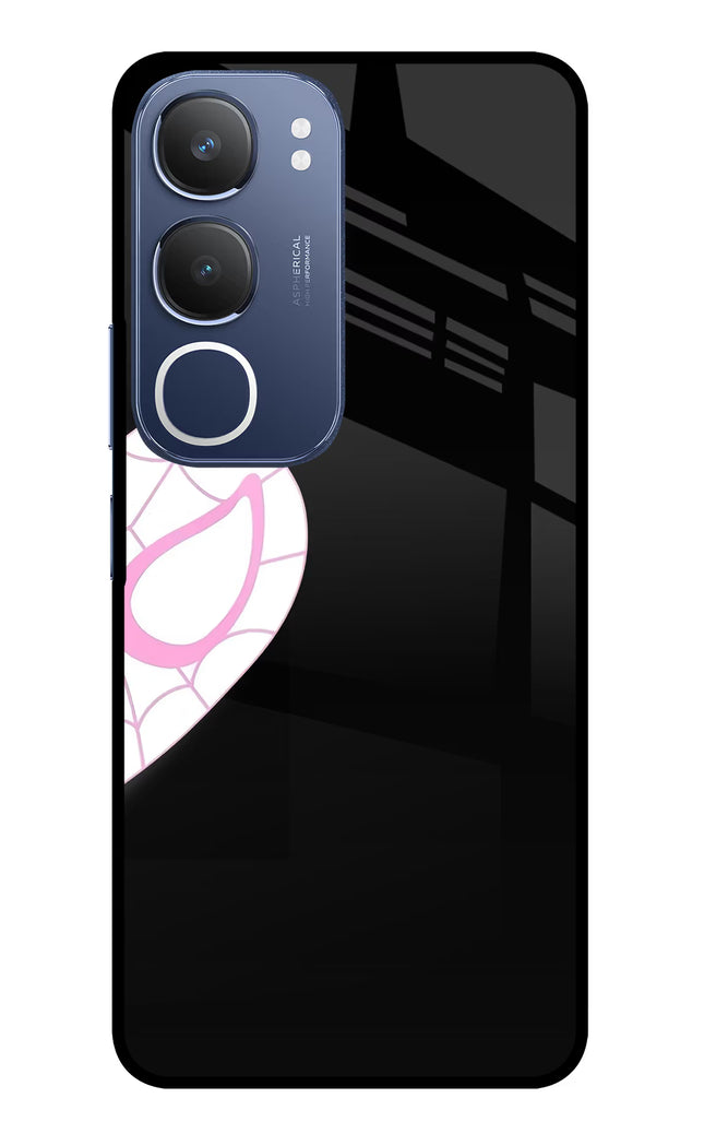 Gwen Mask Vivo Y29 5G Glass Case