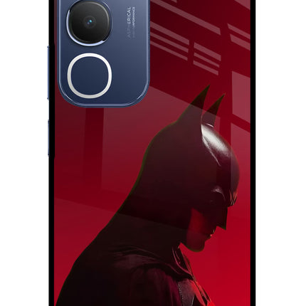 Dark Knight Vivo Y29 5G Glass Case