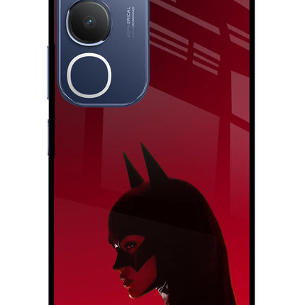 Night Thief Vivo Y29 5G Glass Case