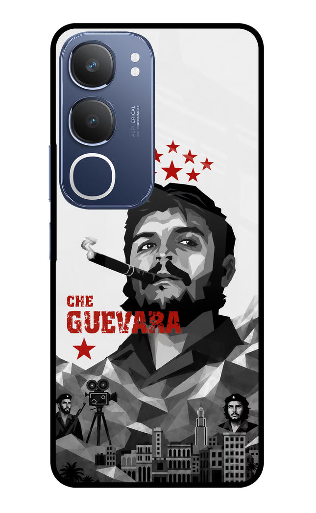 Che Guevara Iconic Vivo Y29 5G Glass Case