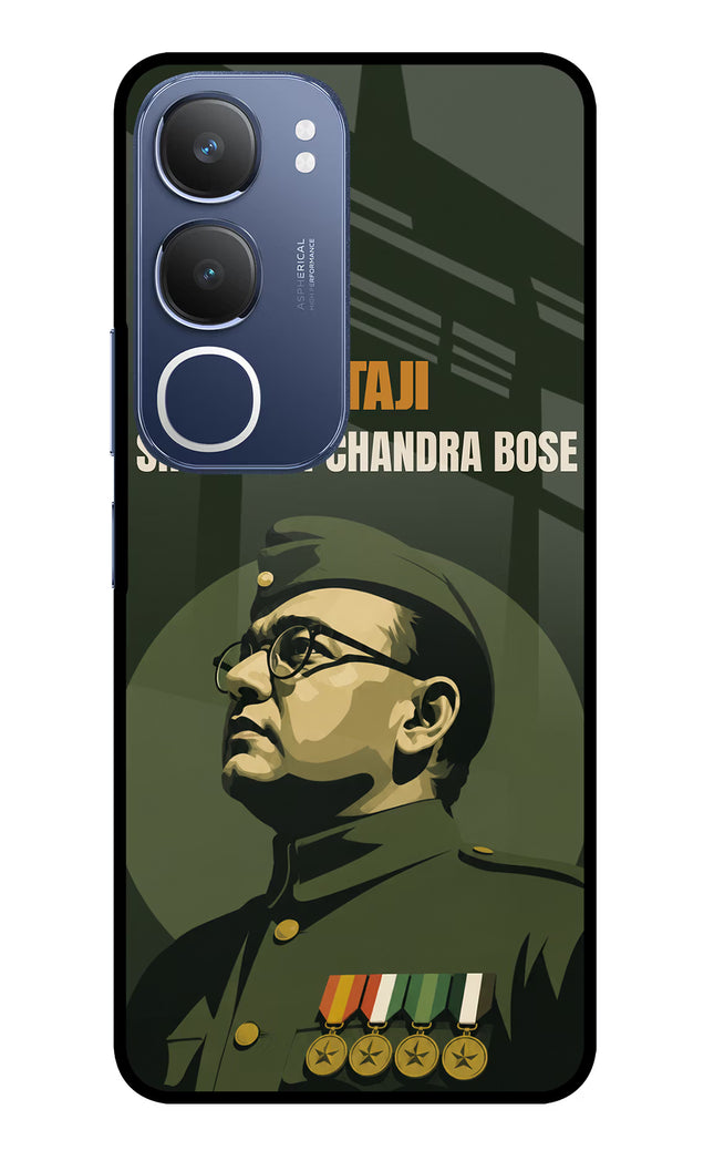 Netaji Legacy Vivo Y29 5G Glass Case