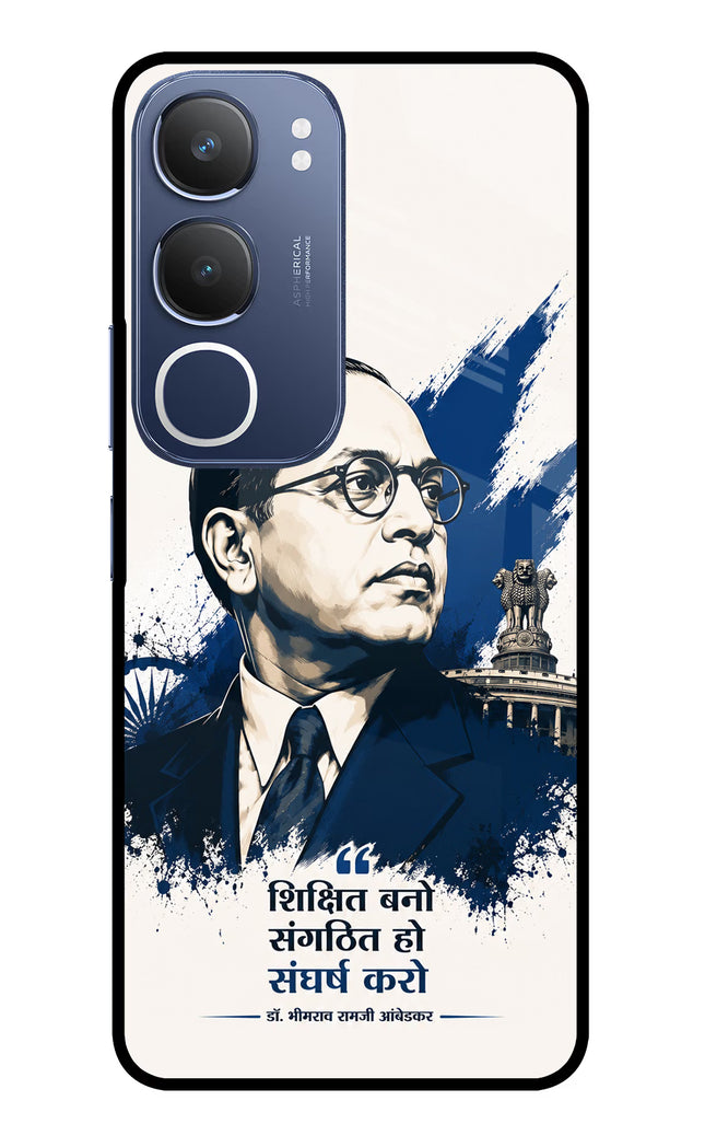 Bhagat Singh Trio Vivo Y29 5G Glass Case