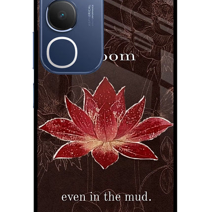 Bloom Vivo Y29 5G Glass Case