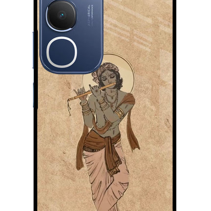 Krishna Vivo Y29 5G Glass Case