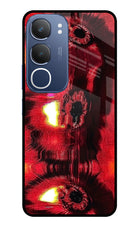 Fire Eye Vivo Y29 5G Glass Case