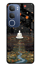 Space Monk Vivo Y29 5G Glass Case