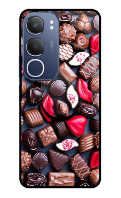 Glass