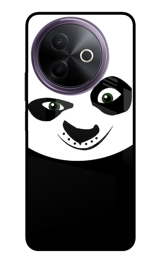 Panda Vivo Y39 5G Glass Case