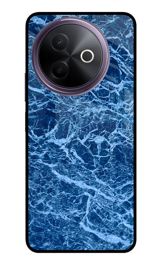 Blue Marble Vivo Y39 5G Glass Case