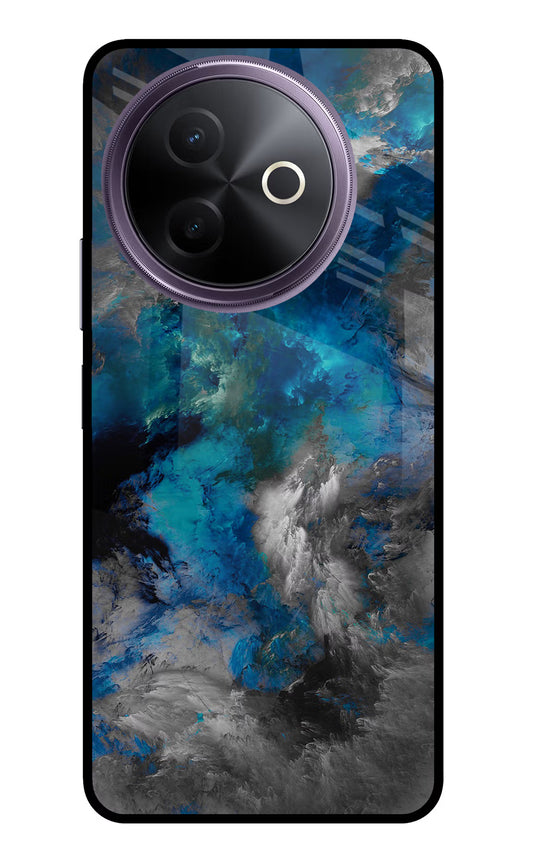 Artwork Vivo Y39 5G Glass Case