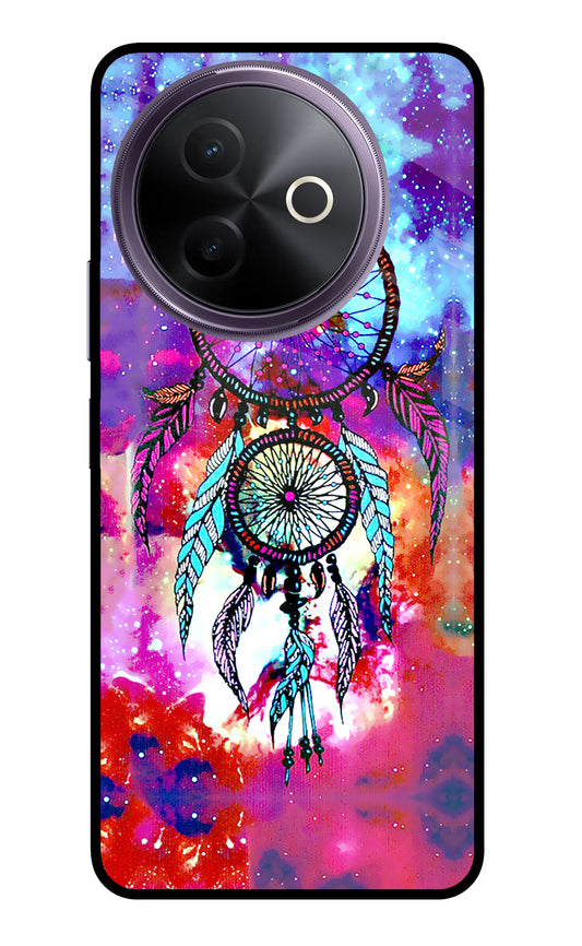 Dream Catcher Abstract Vivo Y39 5G Glass Case