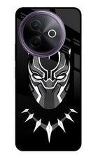 Black Panther Vivo Y39 5G Glass Case