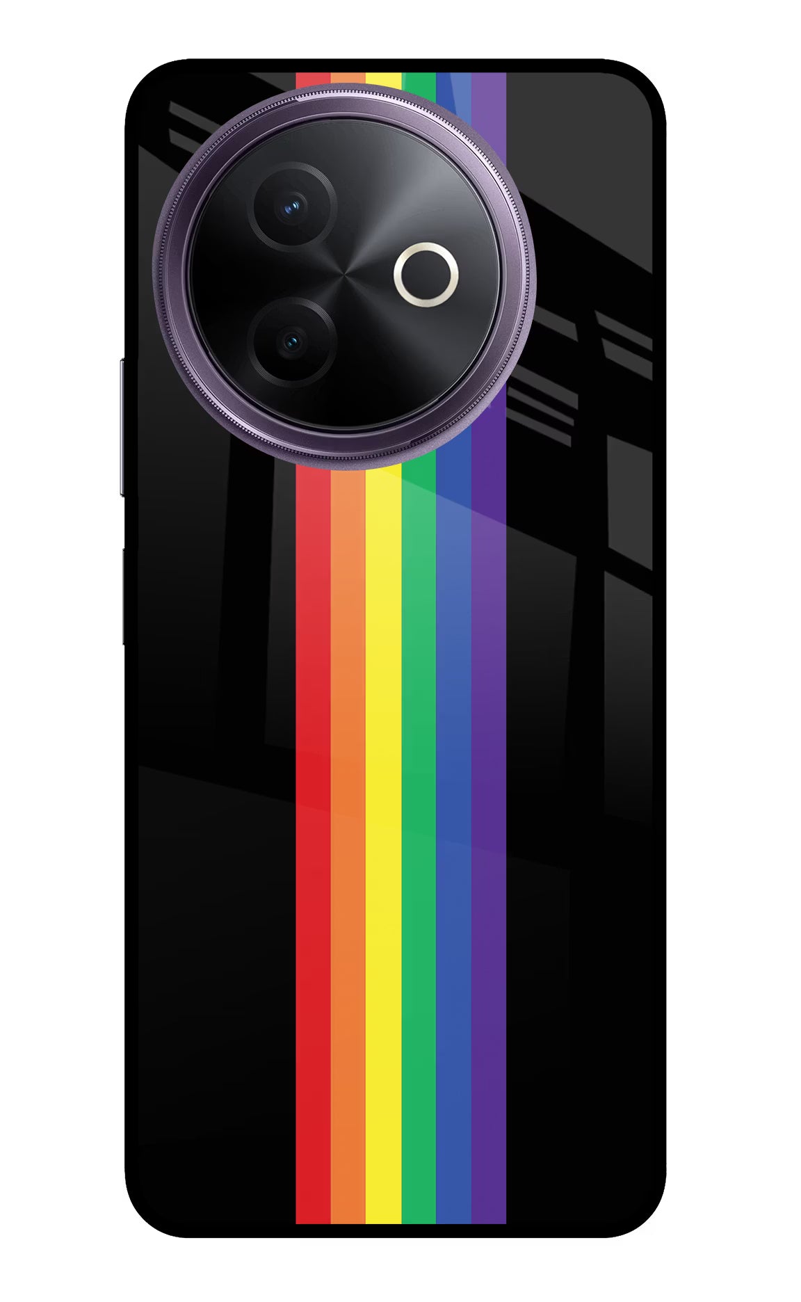 Pride Vivo Y39 5G Glass Case