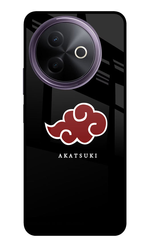 Akatsuki Vivo Y39 5G Glass Case