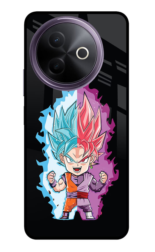 Chota Goku Vivo Y39 5G Glass Case
