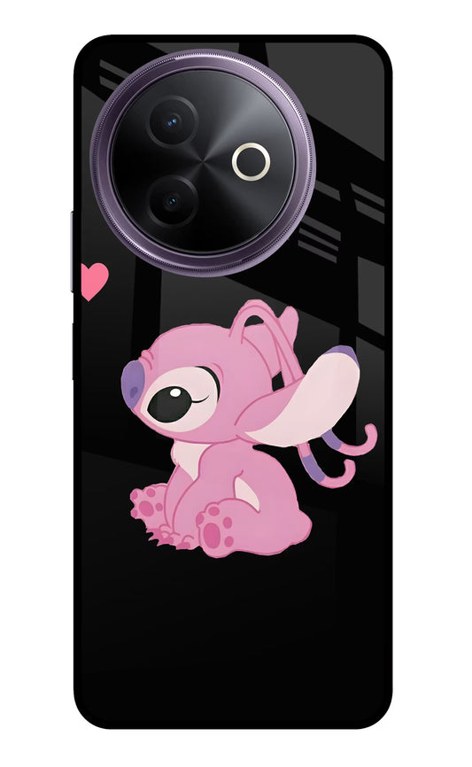 Angel Crush Vivo Y39 5G Glass Case