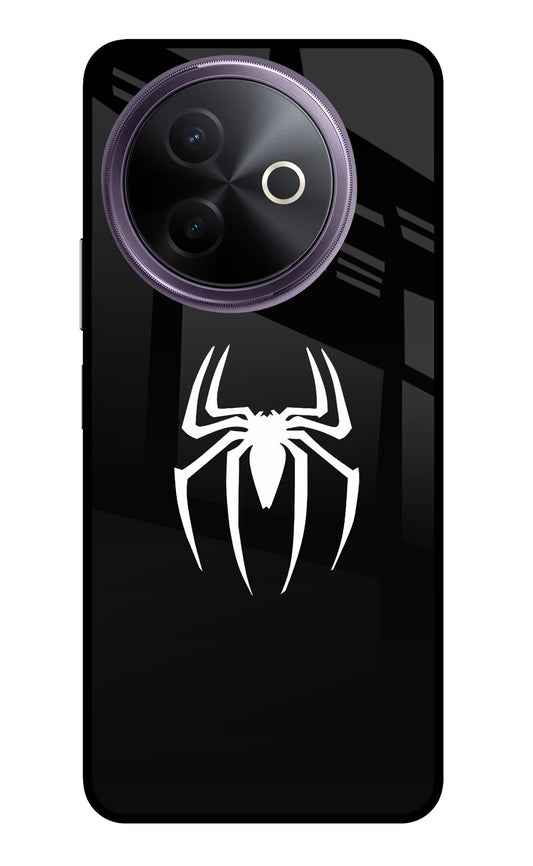 Miles Symbol Vivo Y39 5G Glass Case
