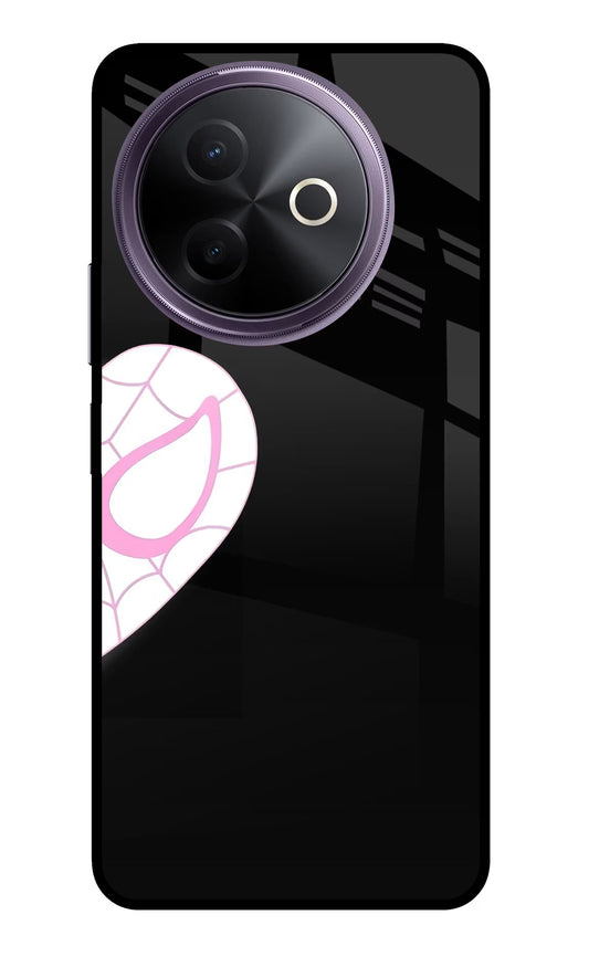 Gwen Mask Vivo Y39 5G Glass Case