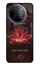 Bloom Vivo Y39 5G Glass Case