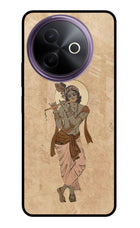 Krishna Vivo Y39 5G Glass Case
