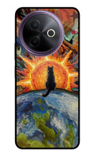 Sunrise Beyond Vivo Y39 5G Glass Case