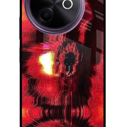 Fire Eye Vivo Y39 5G Glass Case
