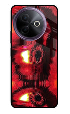 Fire Eye Vivo Y39 5G Glass Case