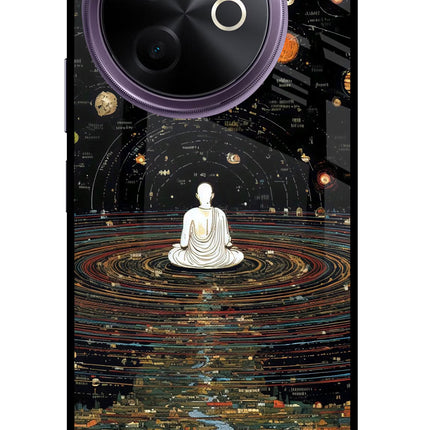 Space Monk Vivo Y39 5G Glass Case
