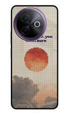 Pixel Sun Vivo Y39 5G Glass Case