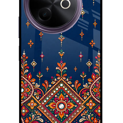 Neel Noor Vivo Y39 5G Glass Case