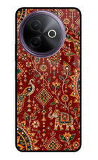 Laal Riwaaz Vivo Y39 5G Glass Case