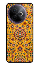 Sunlit Aura Vivo Y39 5G Glass Case