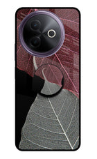 Leaf Pattern Vivo Y39 5G Pop Case by Casekaro