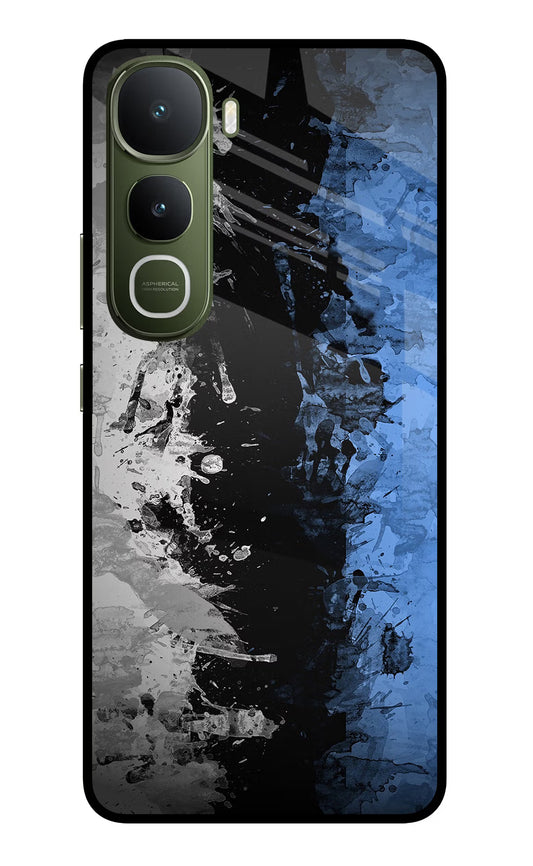 Artistic Design Vivo Y400 5G Glass Case