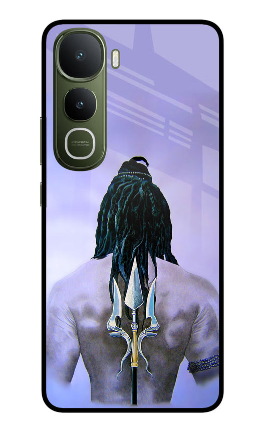 Shiva Vivo Y400 5G Glass Case