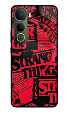 Ordinary Things Vivo Y400 5G Glass Case