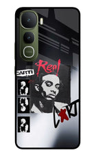 Playboi Carti Vivo Y400 5G Glass Case