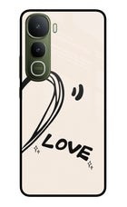 Soul Line Vivo Y400 5G Glass Case